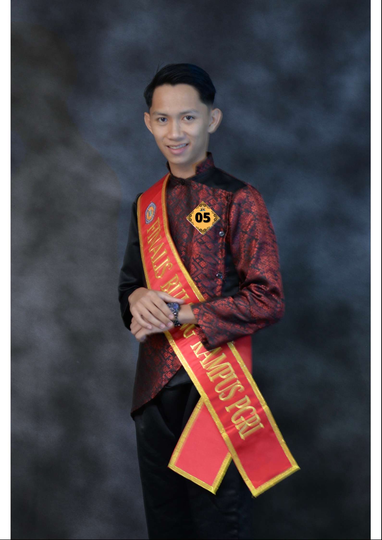 DENNY PRATAMA